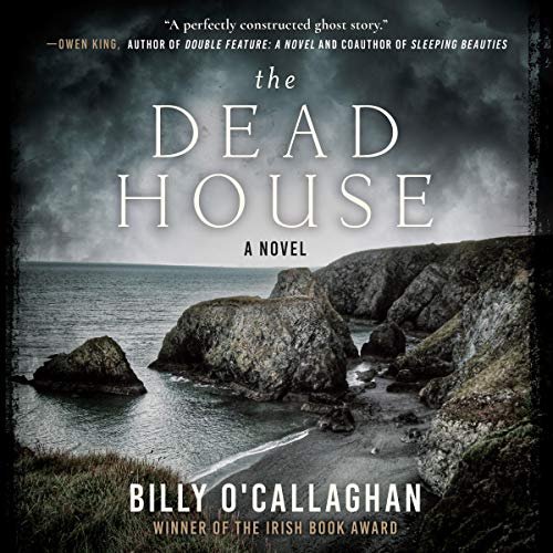 Cover of The Dead House