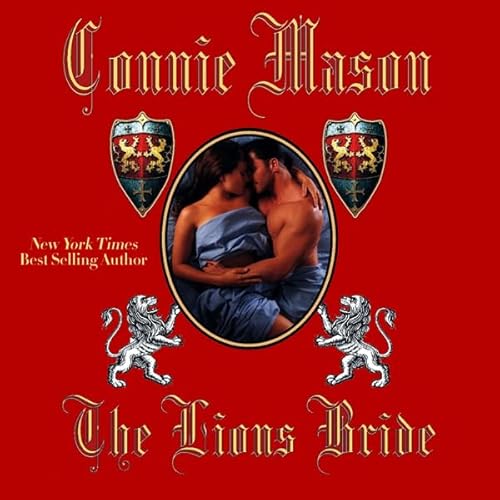 Cover of The Lion's Bride
