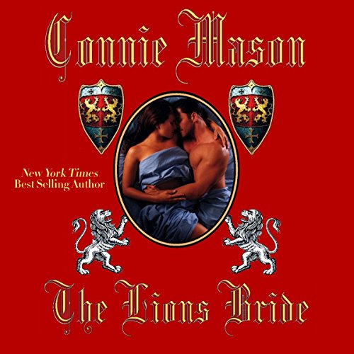 Cover of The Lion's Bride