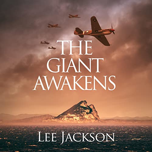 Cover of The Giant Awakens