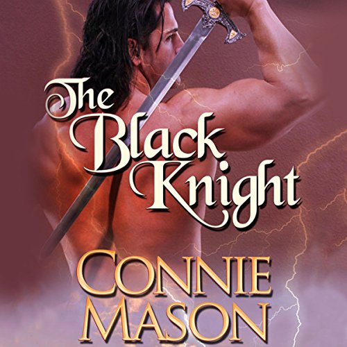 Cover of The Black Knight