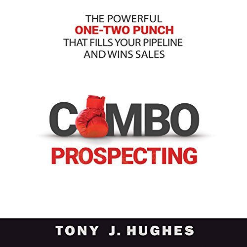 Cover of Combo Prospecting