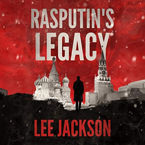 Cover of Rasputin's Legacy