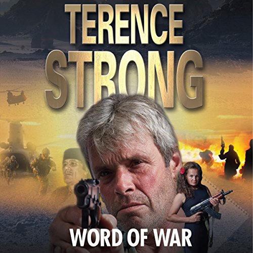 Cover of Word of War