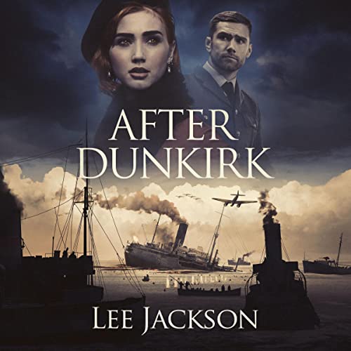 Cover of After Dunkirk