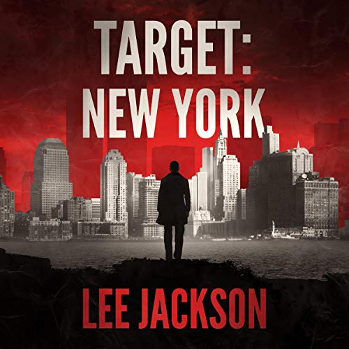 Cover of Target: New York
