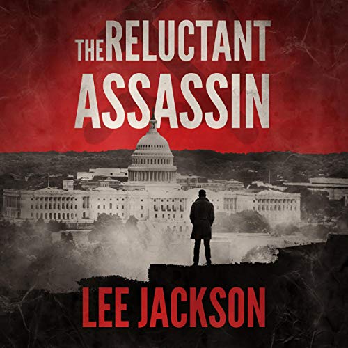 Cover of The Reluctant Assassin