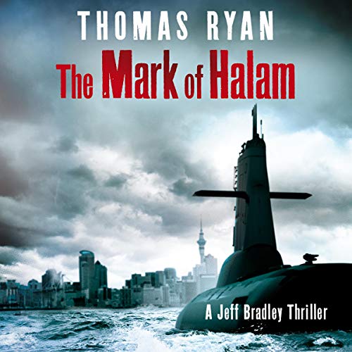 Cover of The Mark of Halam