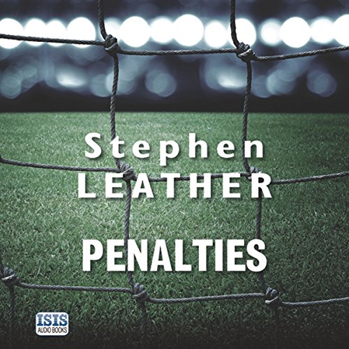 Cover of Penalties