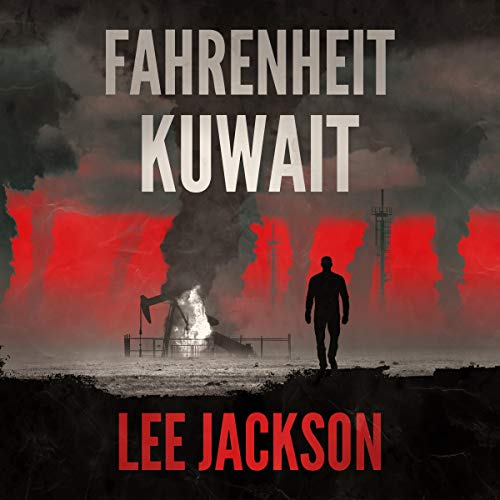 Cover of Fahrenheit Kuwait