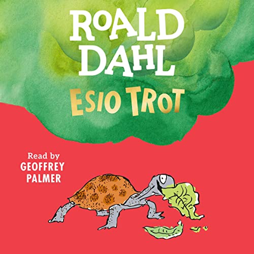 Cover of Esio Trot