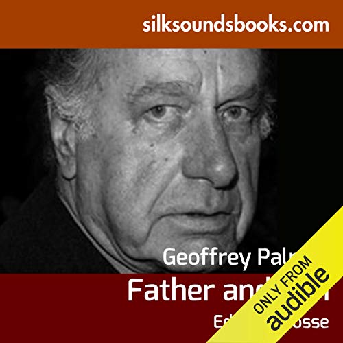 Cover of Father and Son