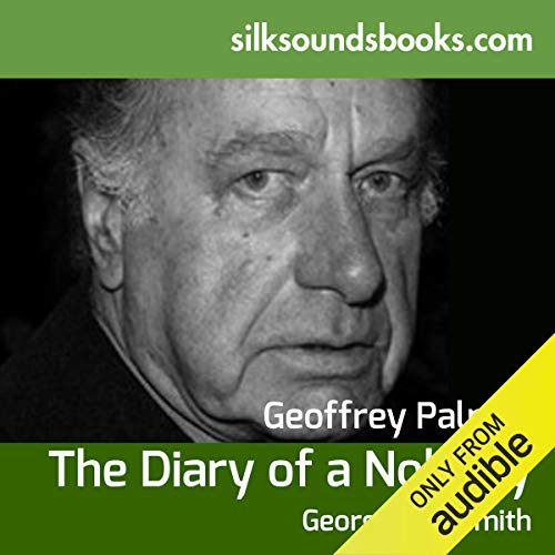 Cover of The Diary of a Nobody
