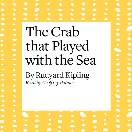 Cover of The Crab that Played with the Sea