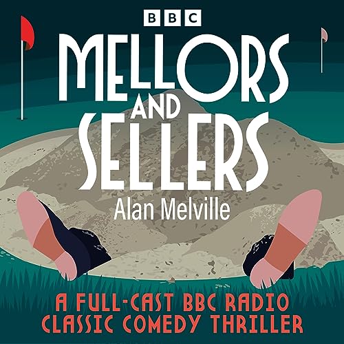 Cover of Mellors and Sellers