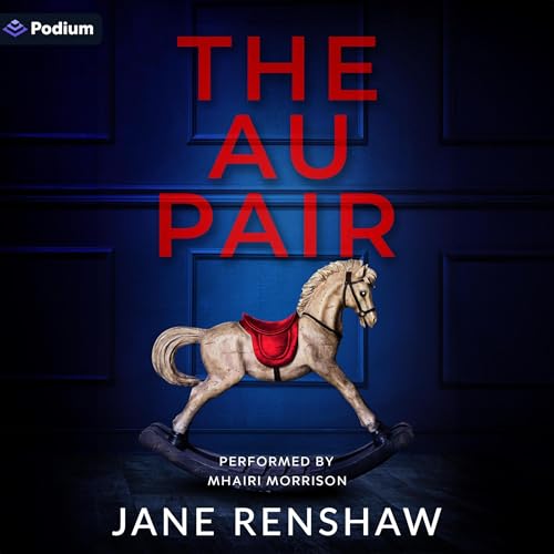 Cover of The Au Pair