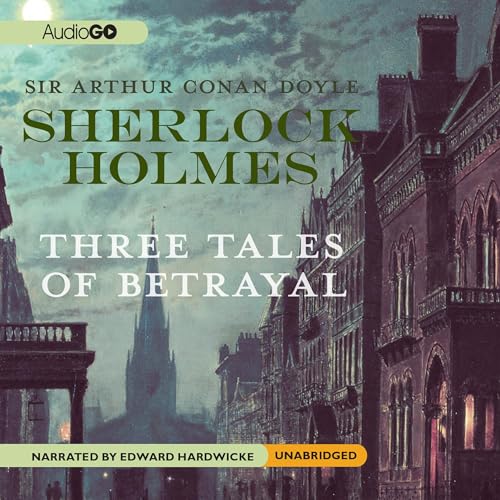 Cover of Sherlock Holmes