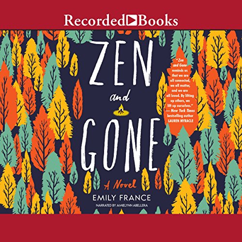 Cover of Zen and Gone