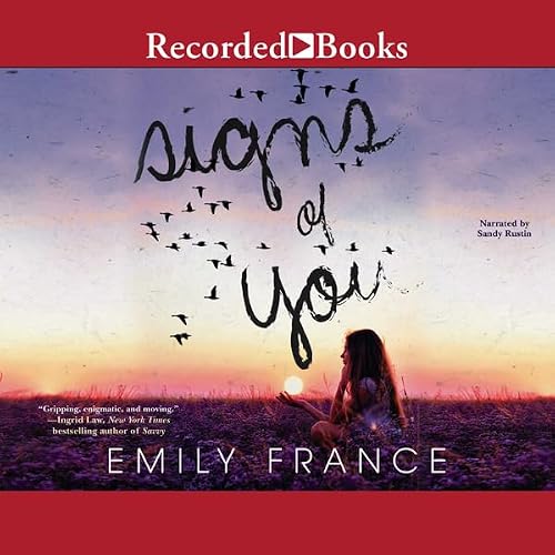 Cover of Signs of You
