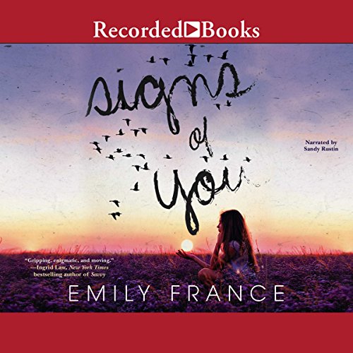 Cover of Signs of You