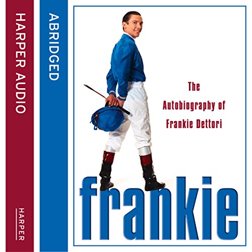 Cover of Frankie