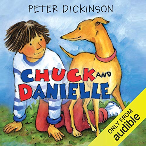 Cover of Chuck and Danielle