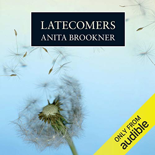 Cover of Latecomers