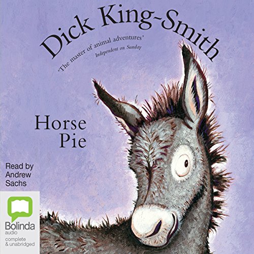 Cover of Dinosaur Trouble