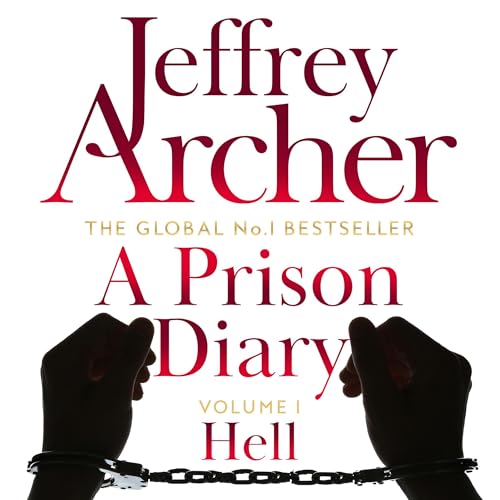 Cover of A Prison Diary Volume I
