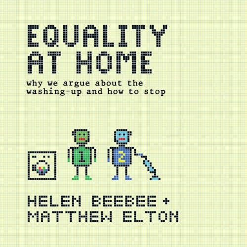 Cover of Equality at Home