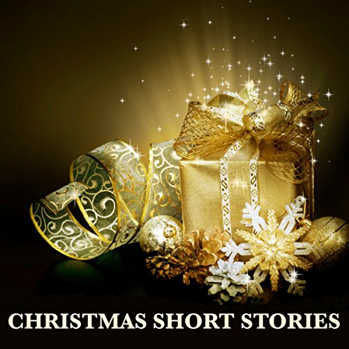 Cover of Christmas Short Stories