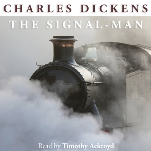 Cover of The Signal-Man