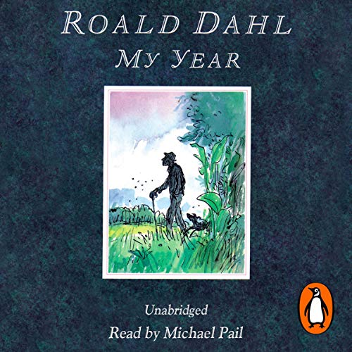 Cover of My Year