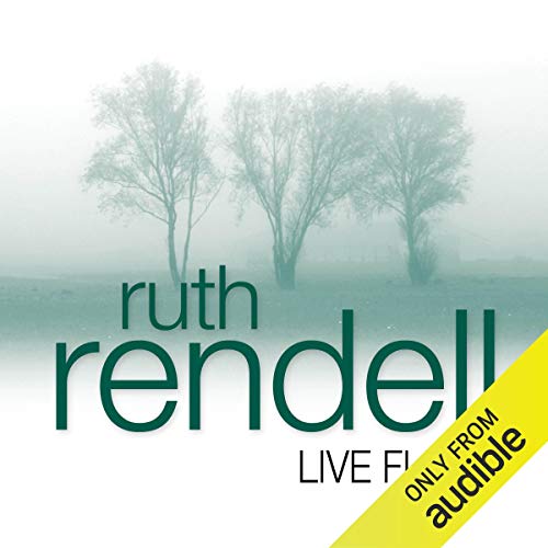 Cover of Live Flesh