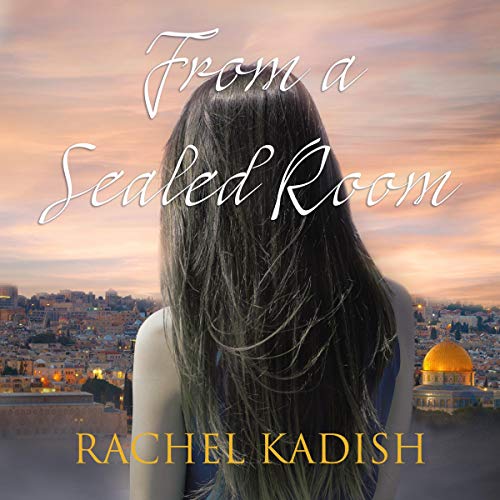 Cover of From a Sealed Room