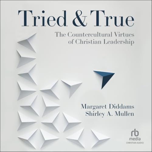 Cover of Tried and True