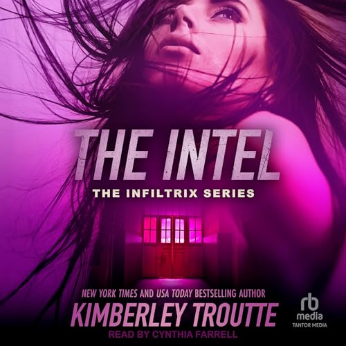 Cover of The Intel