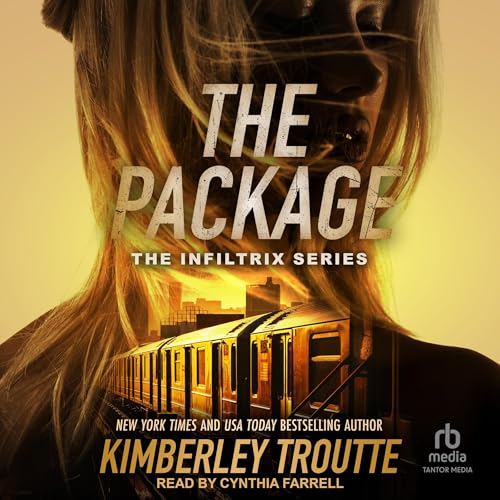 Cover of The Package