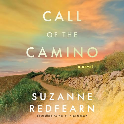 Cover of Call of the Camino