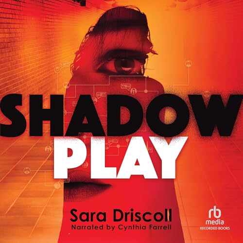 Cover of Shadow Play