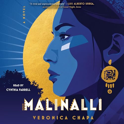 Cover of Malinalli