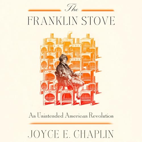Cover of The Franklin Stove