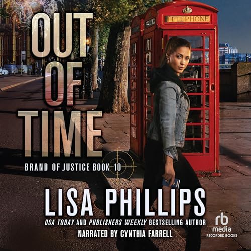 Cover of Out of Time