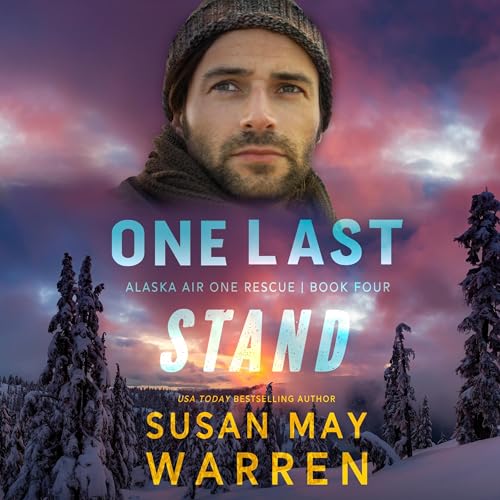Cover of One Last Stand
