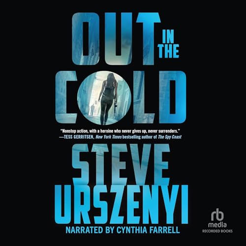 Cover of Out in the Cold