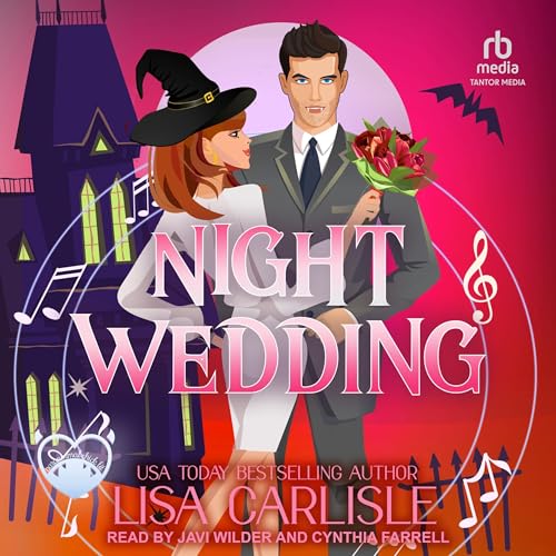 Cover of Night Wedding