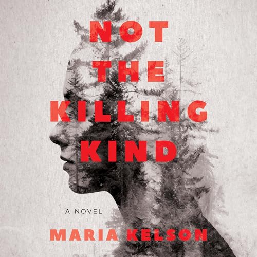 Cover of Not the Killing Kind