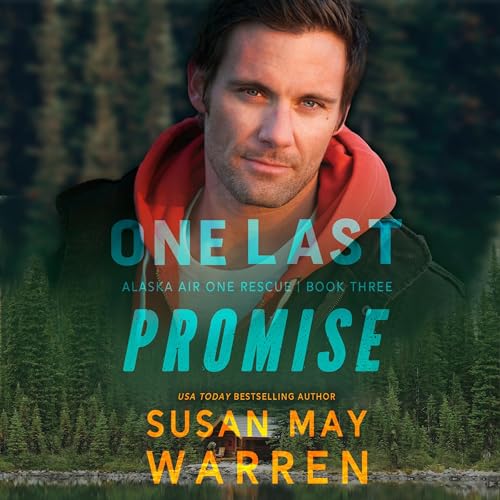 Cover of One Last Promise