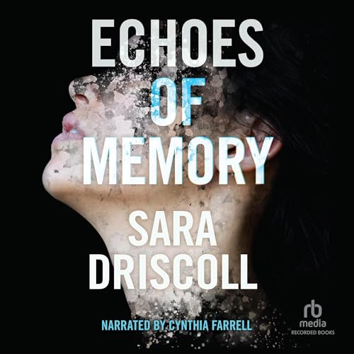 Cover of Echoes of Memory