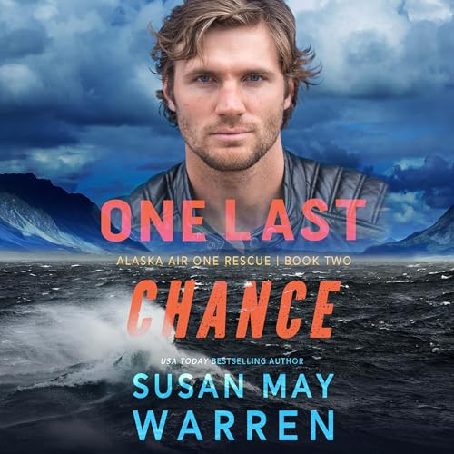 Cover of One Last Chance